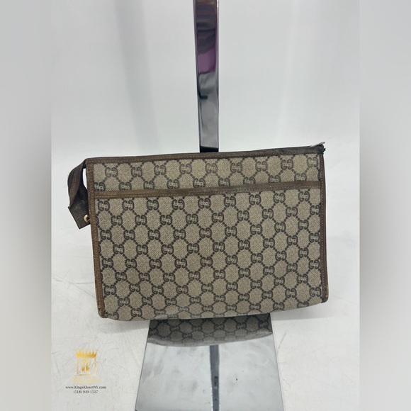 Gucci plus clutch - Picture 11 of 12